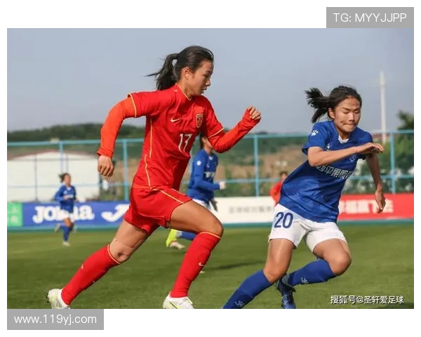 上海队 6-0 横扫北京，六战全胜摘金十五运会五人制女足